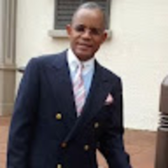 Meet your Posher, Joe - Picture 1 of 1